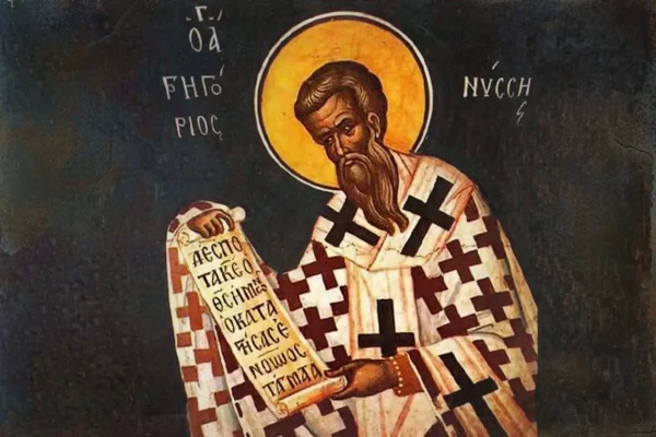 San Gregorio de Nisa