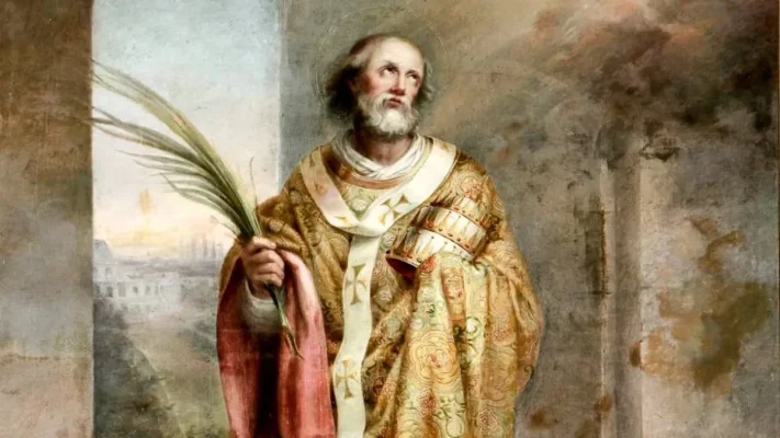 San León Magno